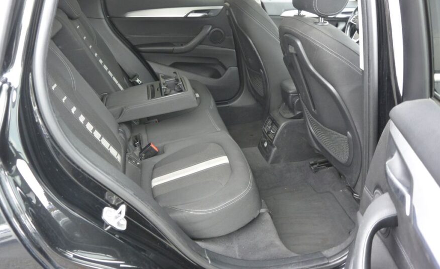 BMW X1 s-Drive 18d 110kW