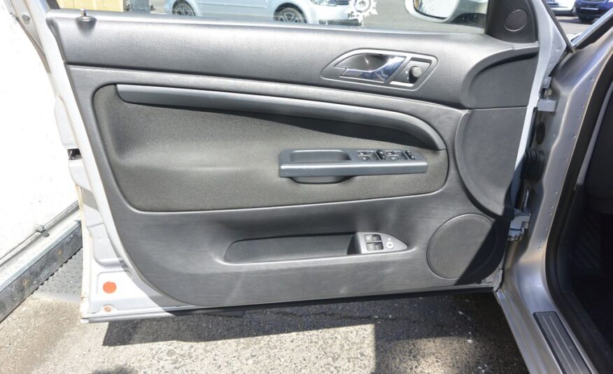 Škoda Superb 2.0TDi 103kW 103kW