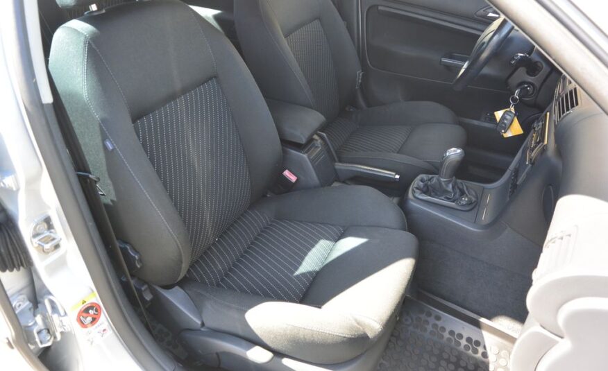 Škoda Superb 2.0TDi 103kW 103kW