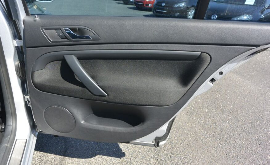 Škoda Superb 2.0TDi 103kW 103kW