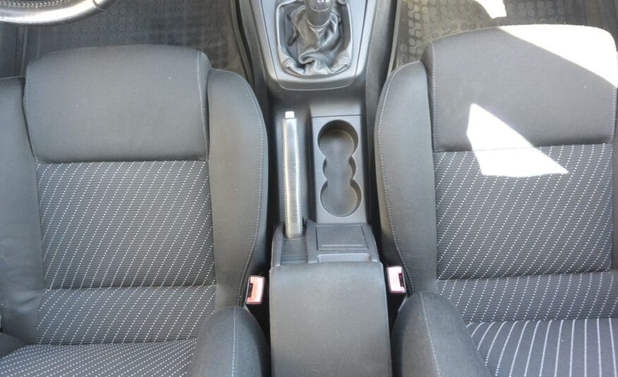 Škoda Superb 2.0TDi 103kW 103kW