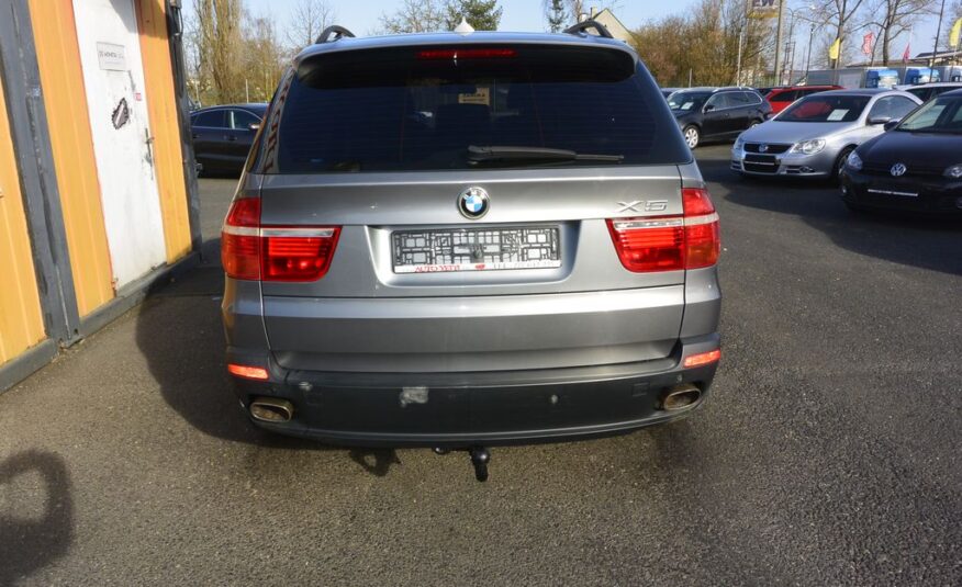 BMW X5 xDrive30d 173kW