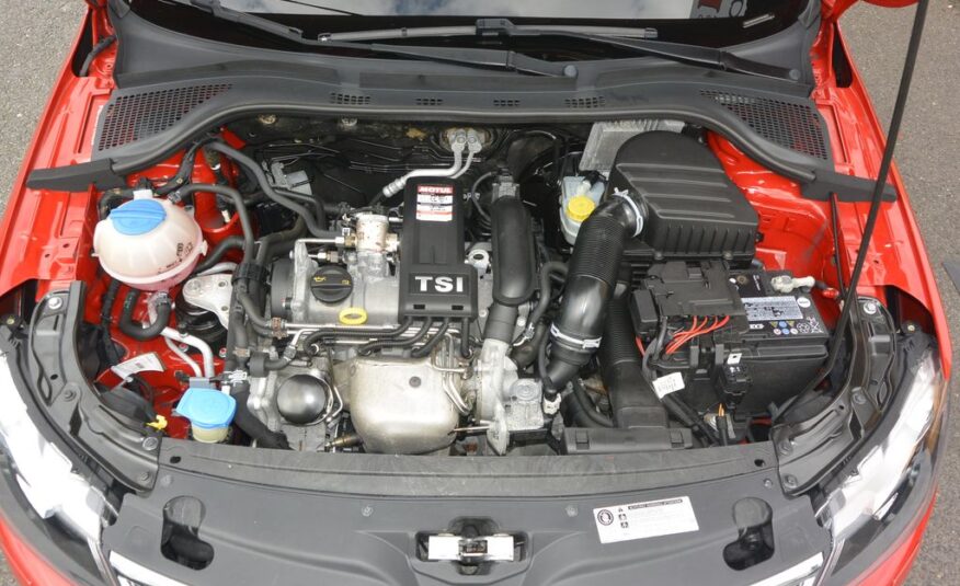 Škoda Rapid 1.2TSi EDIOTION Xenon 63kW