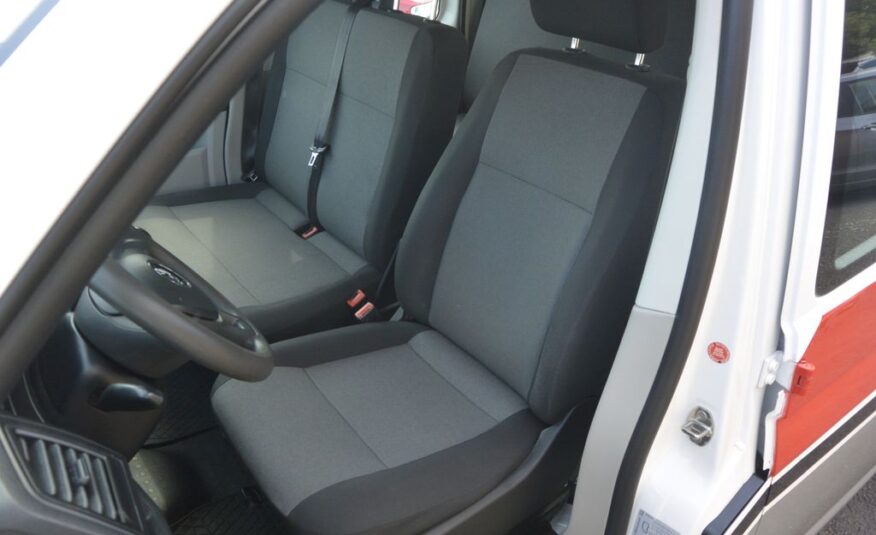 Volkswagen T5 Transporter 2.0TDi 103kW 103kW