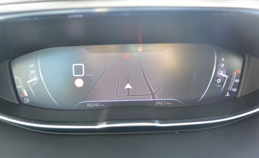 Peugeot 3008 1.2 PureTech 96kW * DPH * 96kW