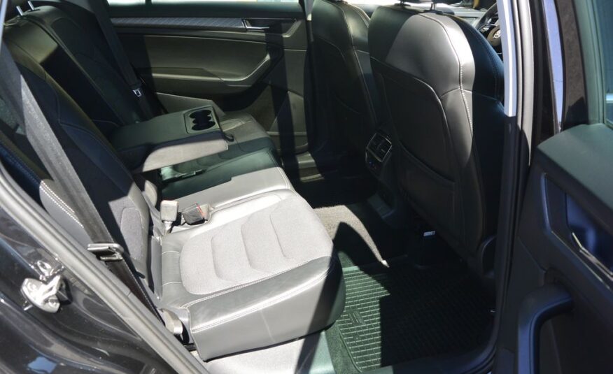 Škoda Kodiaq 2.0TDi 4×4 DSG Panorama 147kW 147kW
