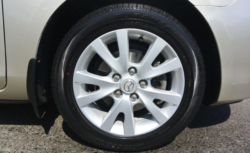 Mazda 3 1.6i16v 77kW