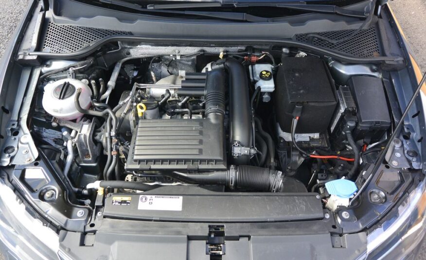 Seat Leon 1.4TSi FR NAVI*LED 92kW