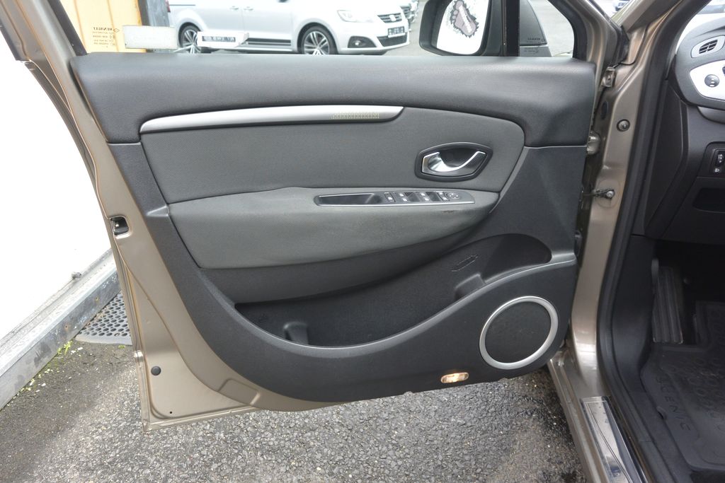 Renault Scenic 2.0DCi 110kW 110kW
