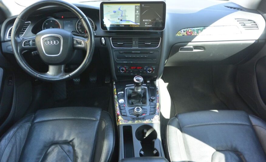 Audi A4 3.0TDi Quattro 176kW