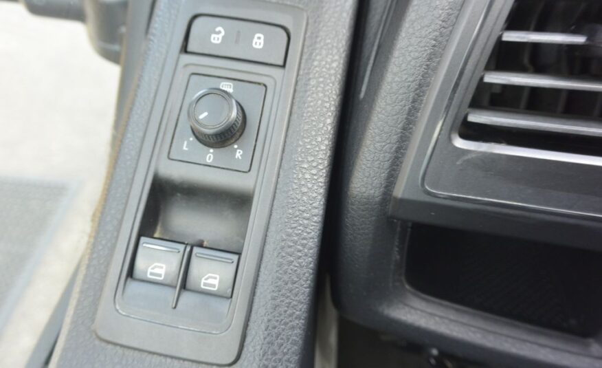 Volkswagen T5 Transporter 2.0TDi 103kW 103kW