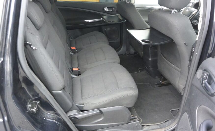 Ford S-Max 2.2TDCi AT Titanium 7míst 147k 147kW