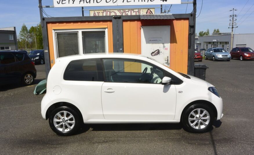 Seat Mii 1.0MPi  Style 44kW