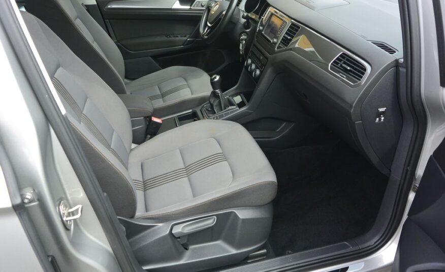 Volkswagen Golf Sportsvan 1.4TSi Allstar 92kW