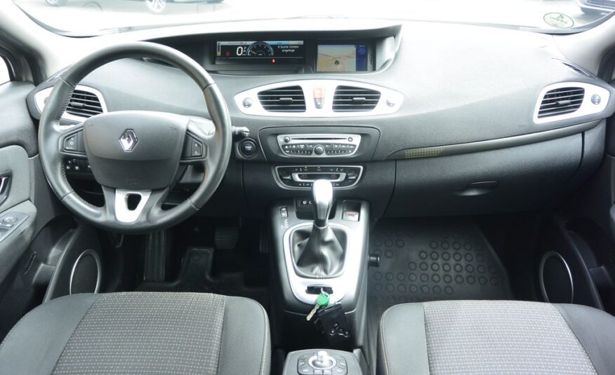 Renault Scenic 2.0DCi 110kW 110kW