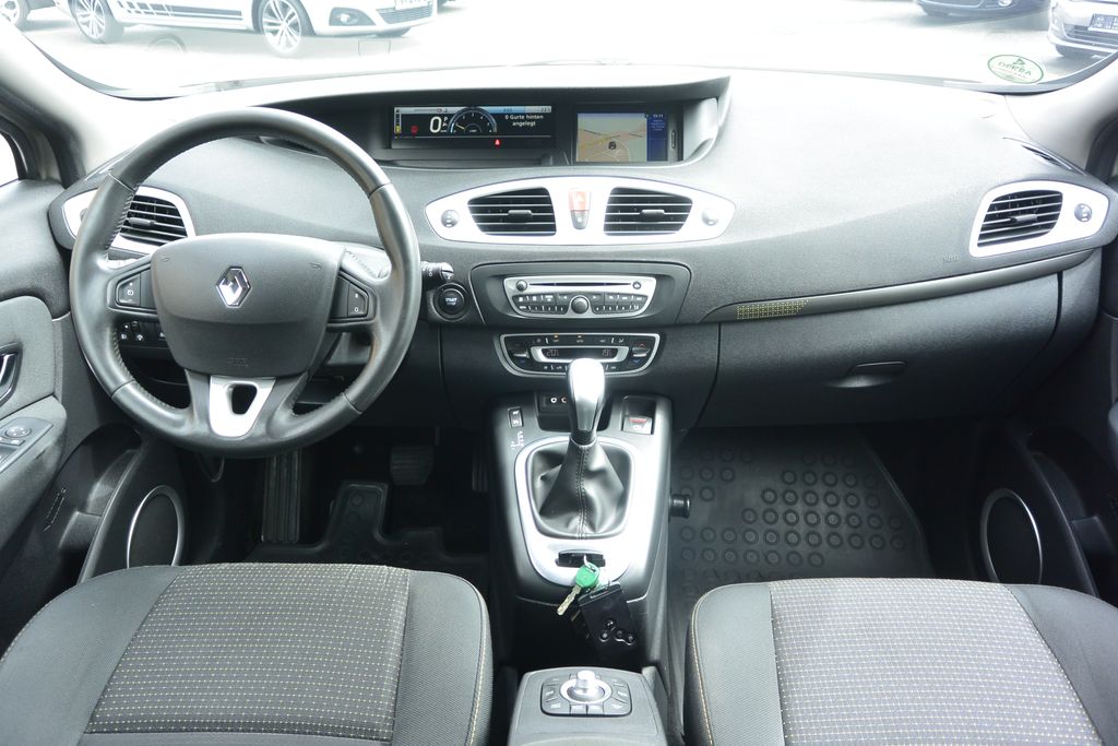 Renault Scenic 2.0DCi 110kW 110kW
