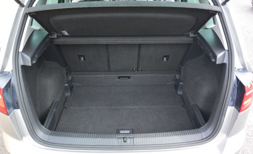 Volkswagen Golf Sportsvan 1.4TSi Allstar 92kW