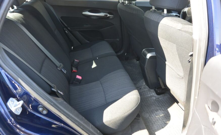 Toyota Auris 2.0D-4D 93kW