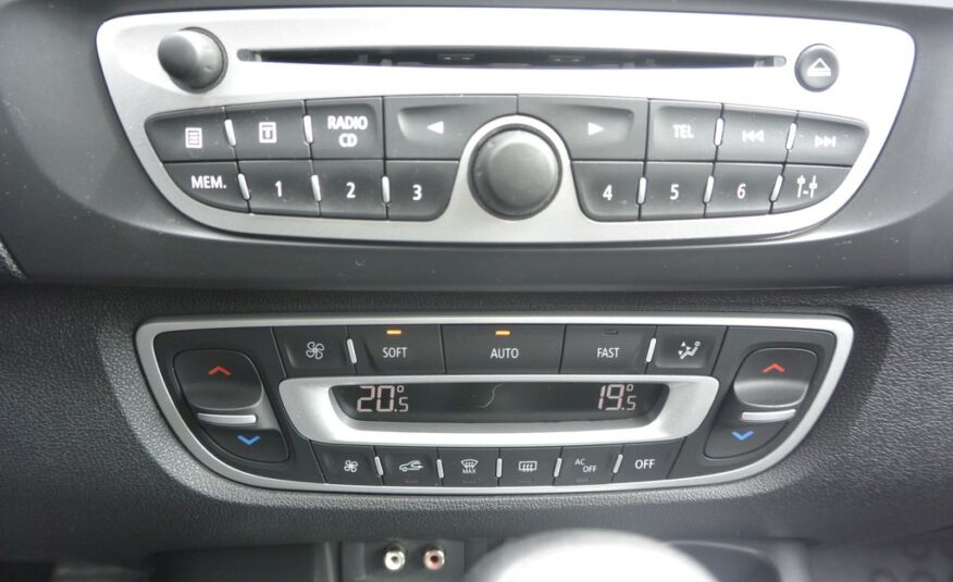 Renault Scenic 2.0DCi 110kW 110kW