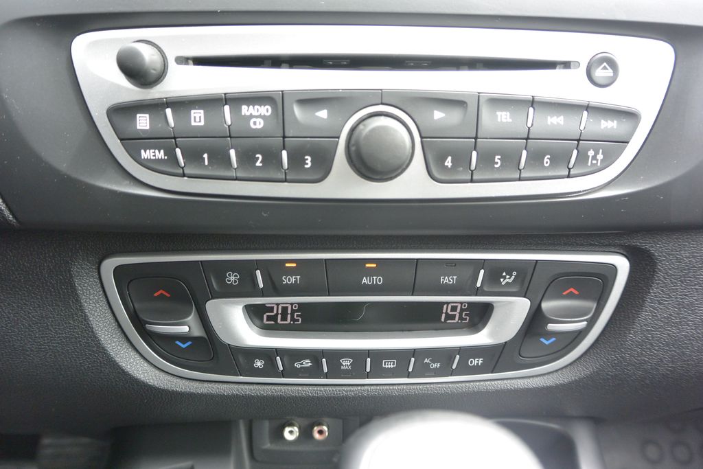 Renault Scenic 2.0DCi 110kW 110kW