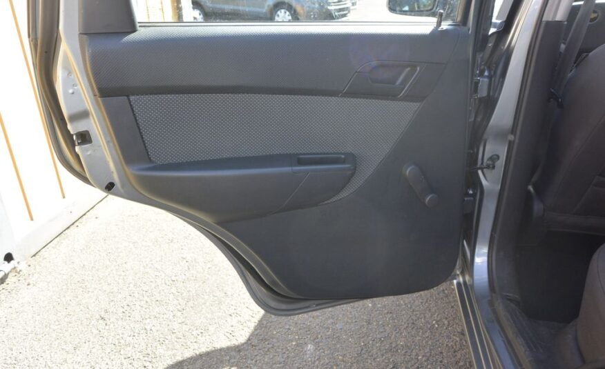 Chevrolet Aveo 1.2i 62kW