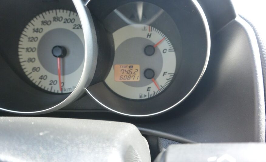 Mazda 3 1.6i16v 77kW