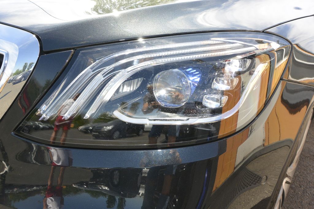 Mercedes-Benz S 400 400d 4MATIC L AMG 250kW