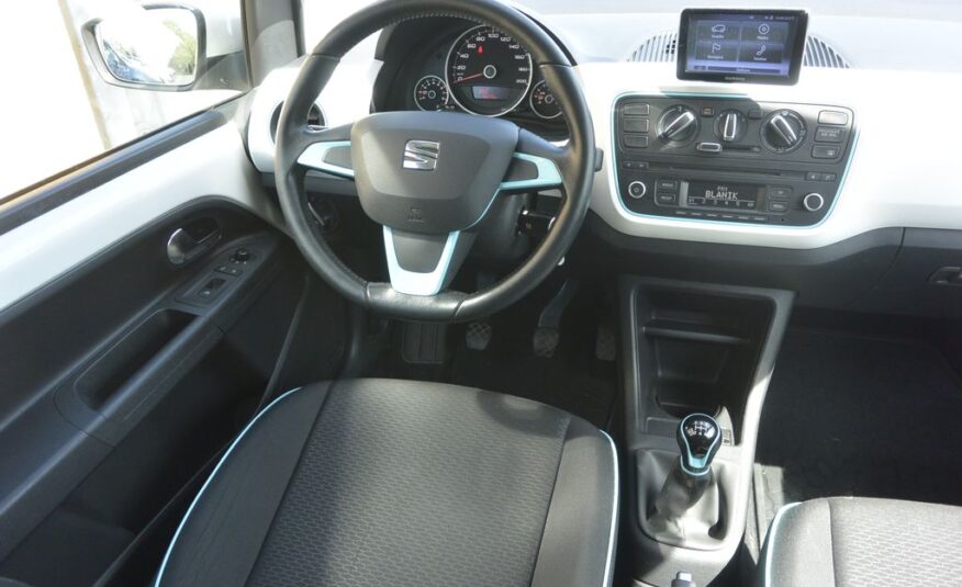 Seat Mii 1.0MPi  Style 44kW
