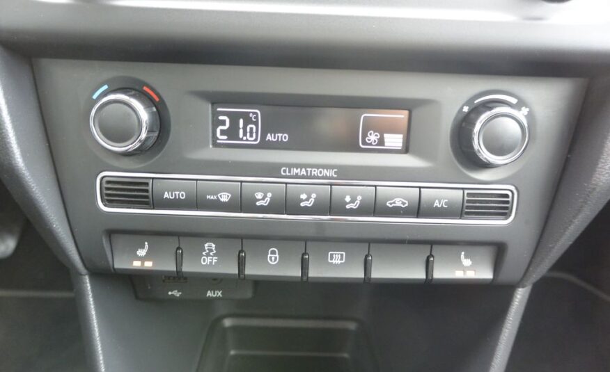 Škoda Rapid 1.2TSi EDIOTION Xenon 63kW