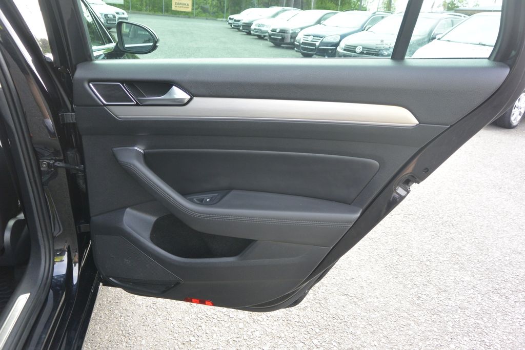 Volkswagen Passat 2.0TDi 4MOTION 176kW DPH! 176kW