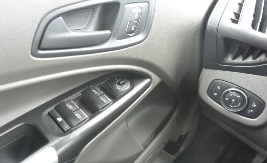 Ford Transit Connect 1.5TDCi 88kW 88kW