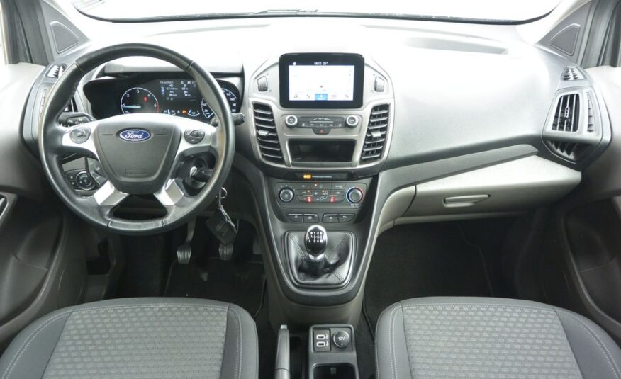 Ford Transit Connect 1.5TDCi 88kW 88kW