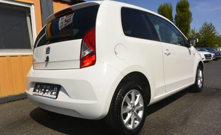 Seat Mii 1.0MPi  Style 44kW