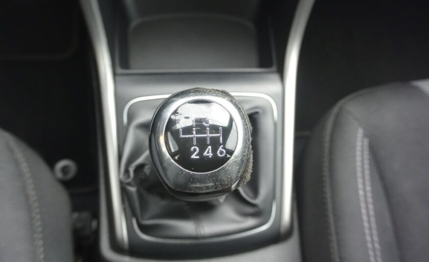 Hyundai i30 1.4CVVT 73kW