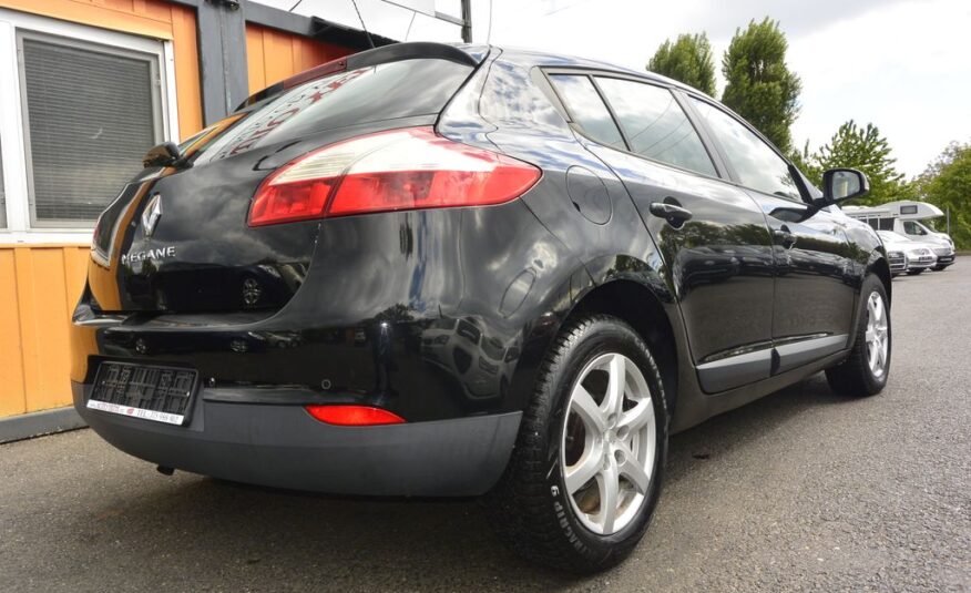 Renault Megane 1.6i16v 74kW