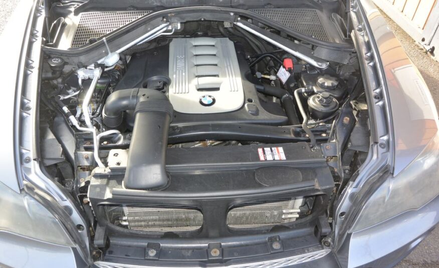 BMW X5 xDrive30d 173kW