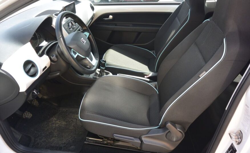 Seat Mii 1.0MPi  Style 44kW