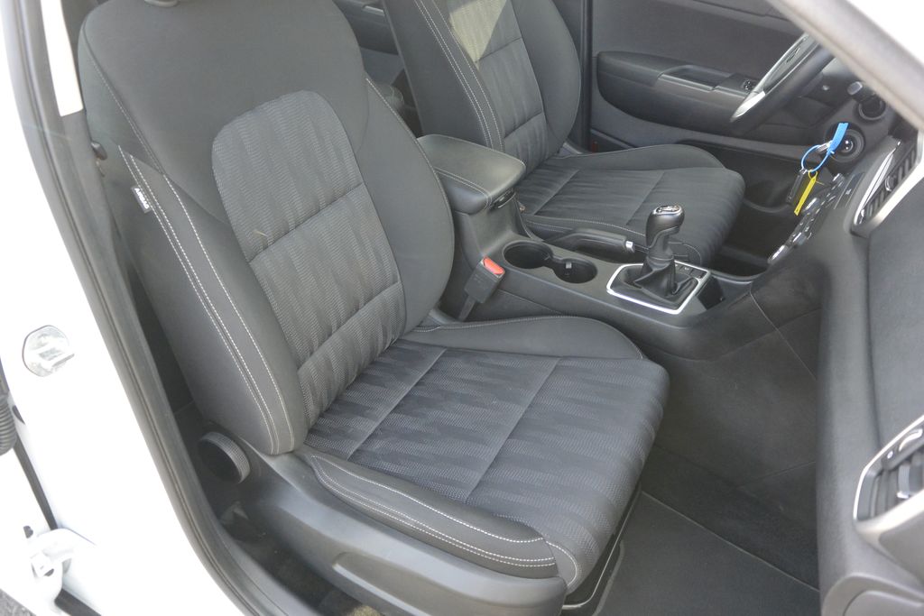 Kia Sportage 1.6CRDi ECO dinamics+ 100kW 100kW