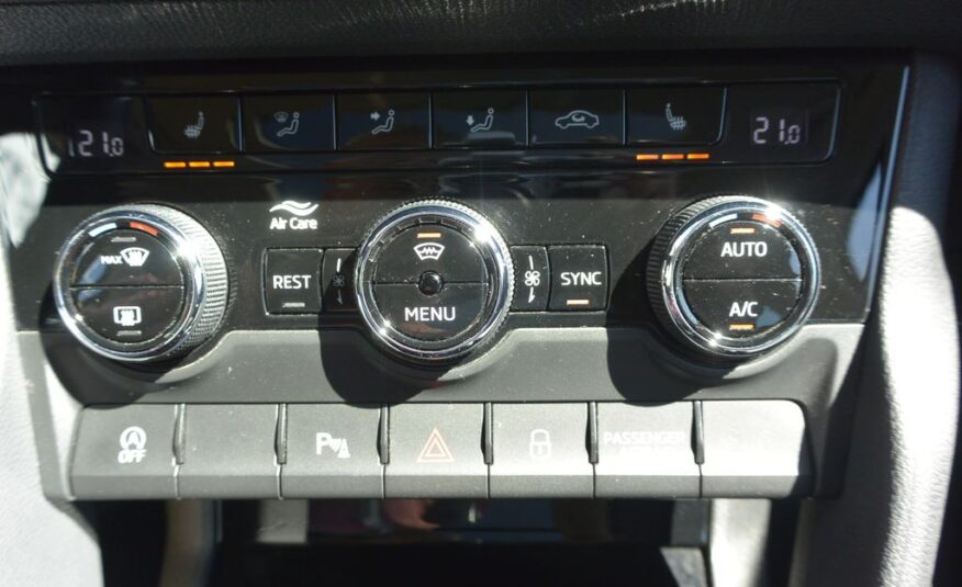 Škoda Kodiaq 2.0TDi 4×4 DSG Panorama 147kW 147kW