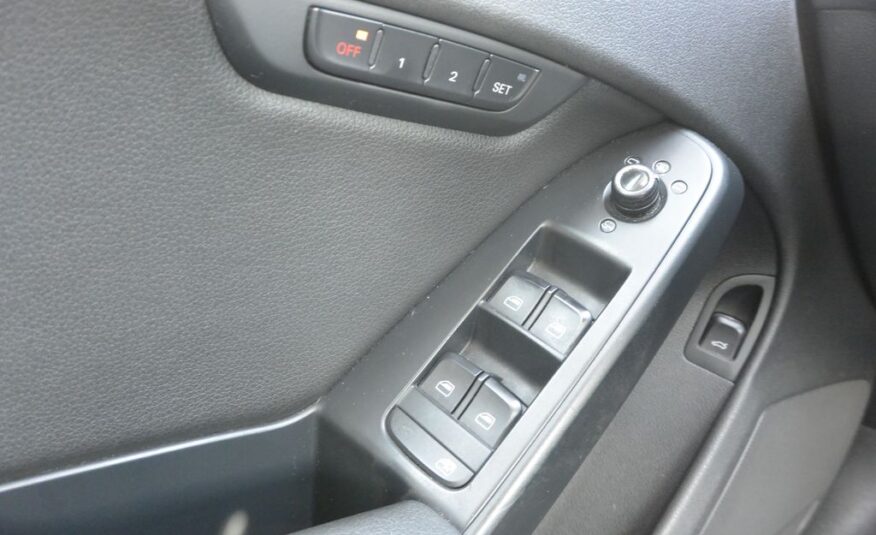 Audi A4 3.0TDi Quattro 176kW