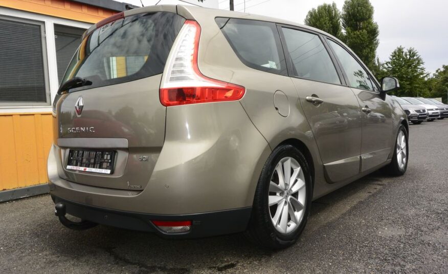 Renault Scenic 2.0DCi 110kW 110kW