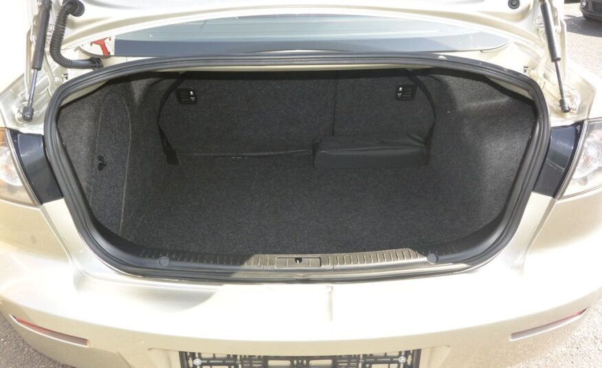 Mazda 3 1.6i16v 77kW