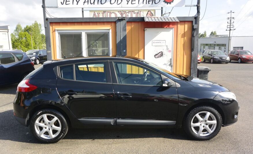 Renault Megane 1.6i16v 74kW