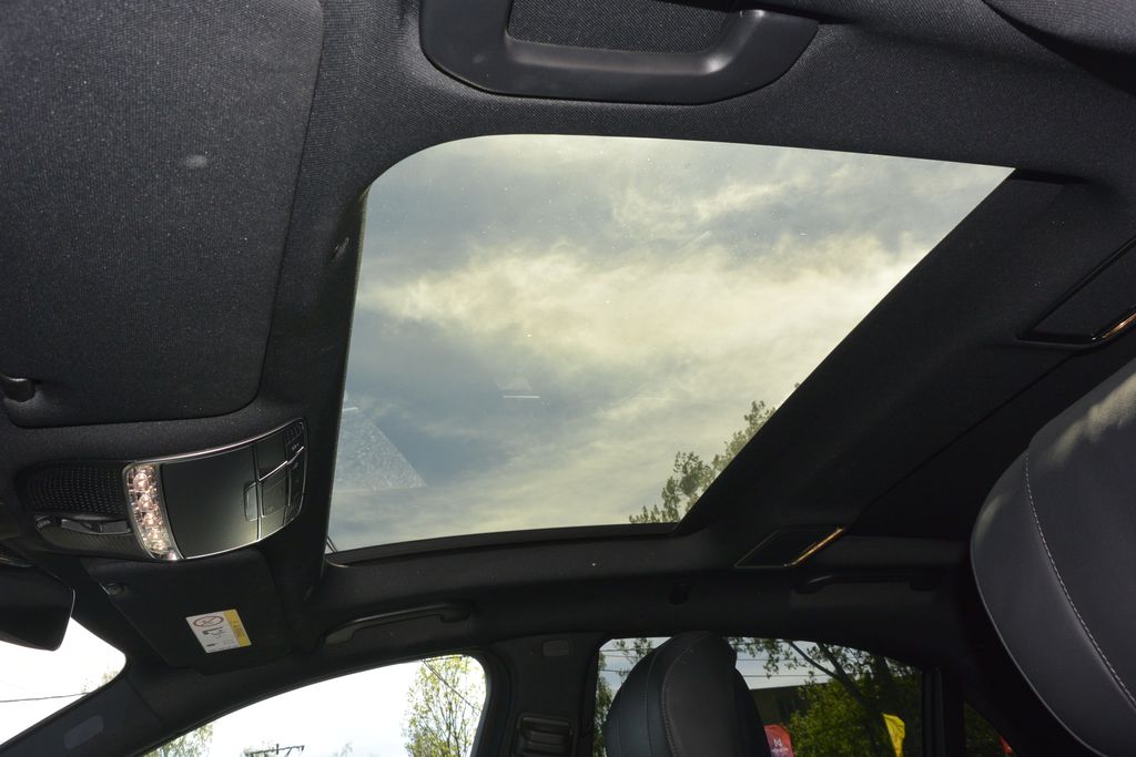 Mercedes-Benz S 400 400d 4MATIC L AMG 250kW