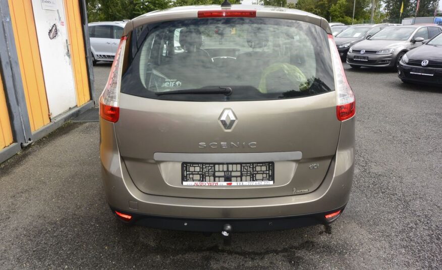 Renault Scenic 2.0DCi 110kW 110kW
