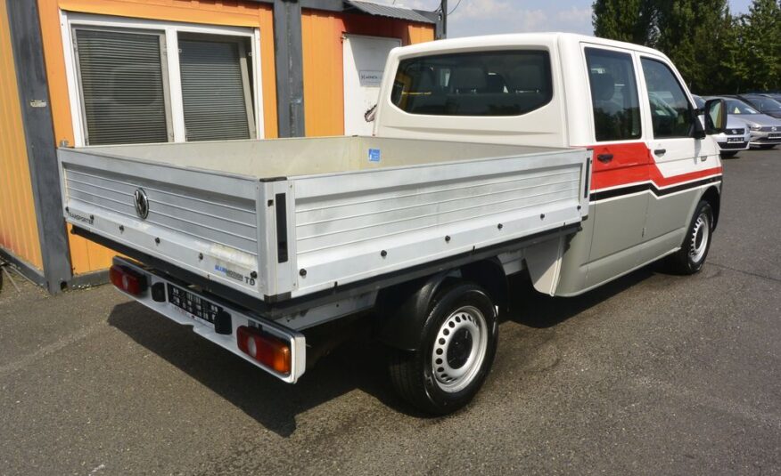 Volkswagen T5 Transporter 2.0TDi 103kW 103kW