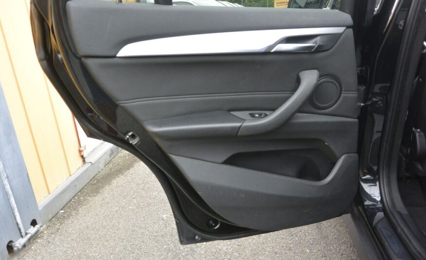 BMW X1 s-Drive 18d 110kW