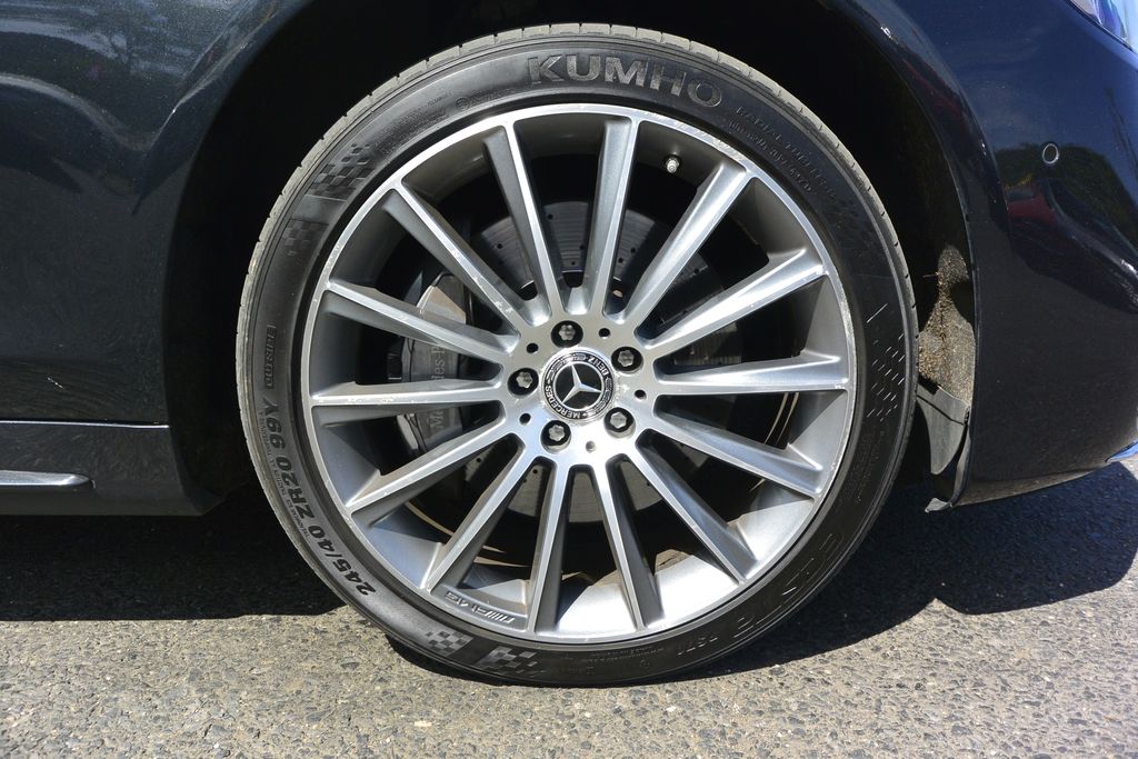 Mercedes-Benz S 400 400d 4MATIC L AMG 250kW