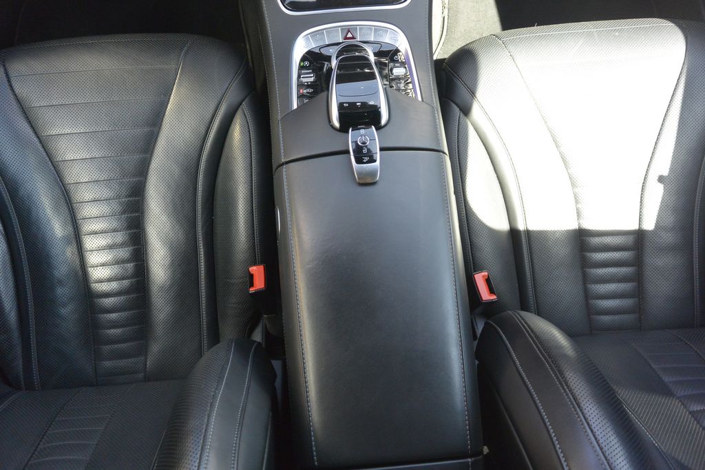 Mercedes-Benz S 400 400d 4MATIC L AMG 250kW