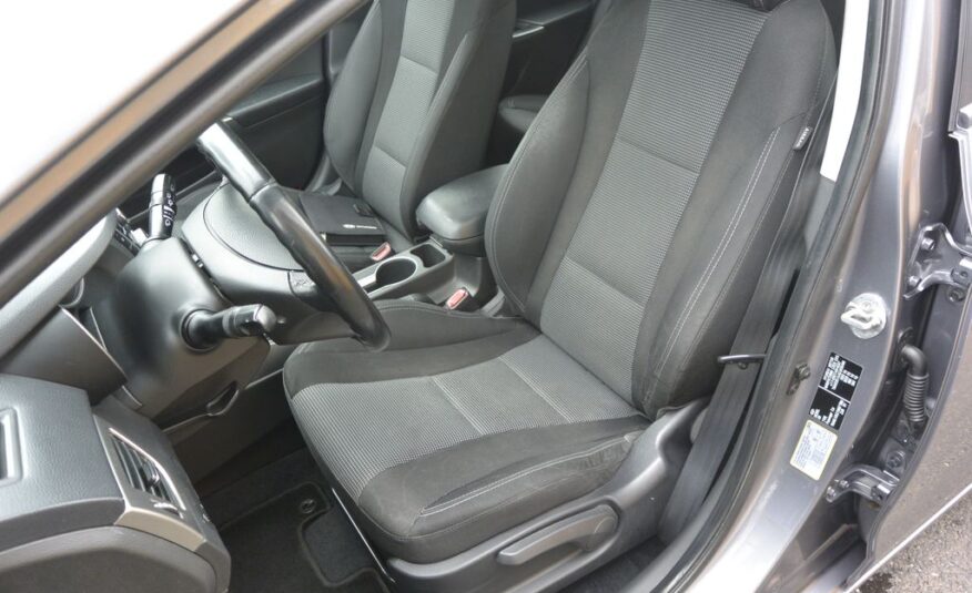 Hyundai i30 1.4CVVT 73kW